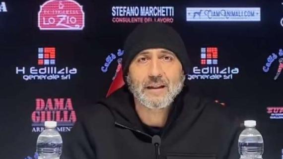 BREAKING NEWS - Salta un'altra panchina in D! Via anche il direttore sportivo