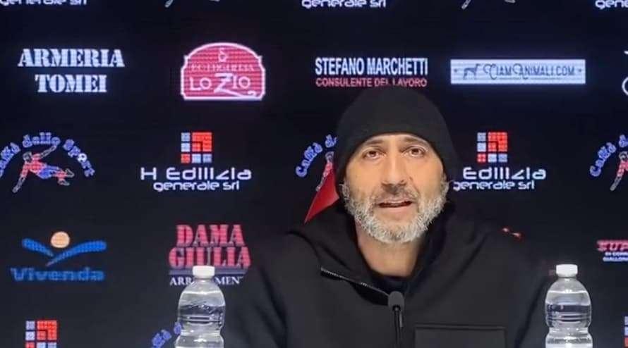 Santegidiese: confermato mister Cappellacci, caccia ai giovani e fari sui big