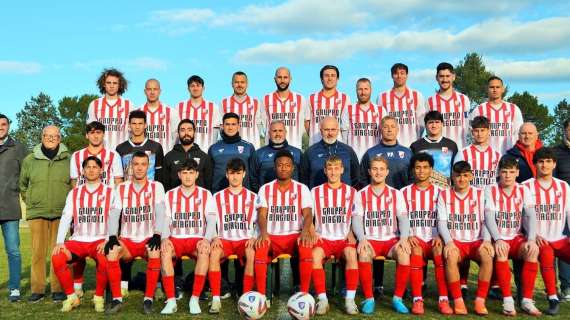 Orvietana di scena a Foligno per la semifiale play-off