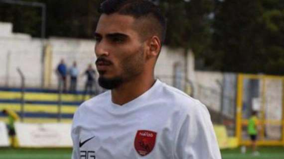 FC Matese, colpo in attacco: fatta per un 24enne del girone H