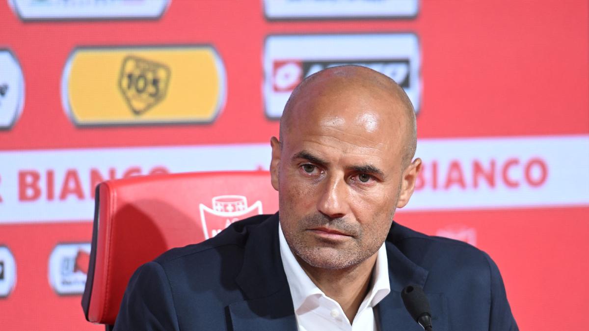 UFFICIALE: Pisa, annunciato il nuovo allenatore