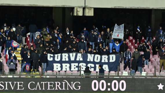 Serie B LIVE! Aggiornamenti in tempo reale con gol e marcatori di Brescia-Cesena