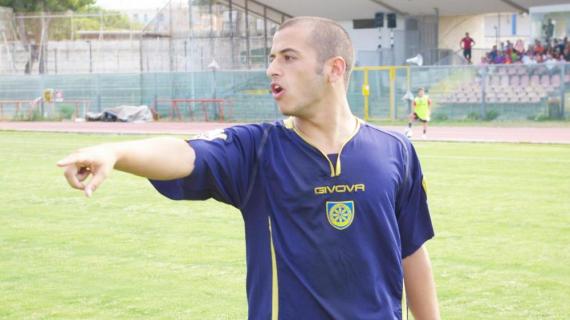 Fossano, colpo d'esperienza: arriva Giuseppe Giovinco