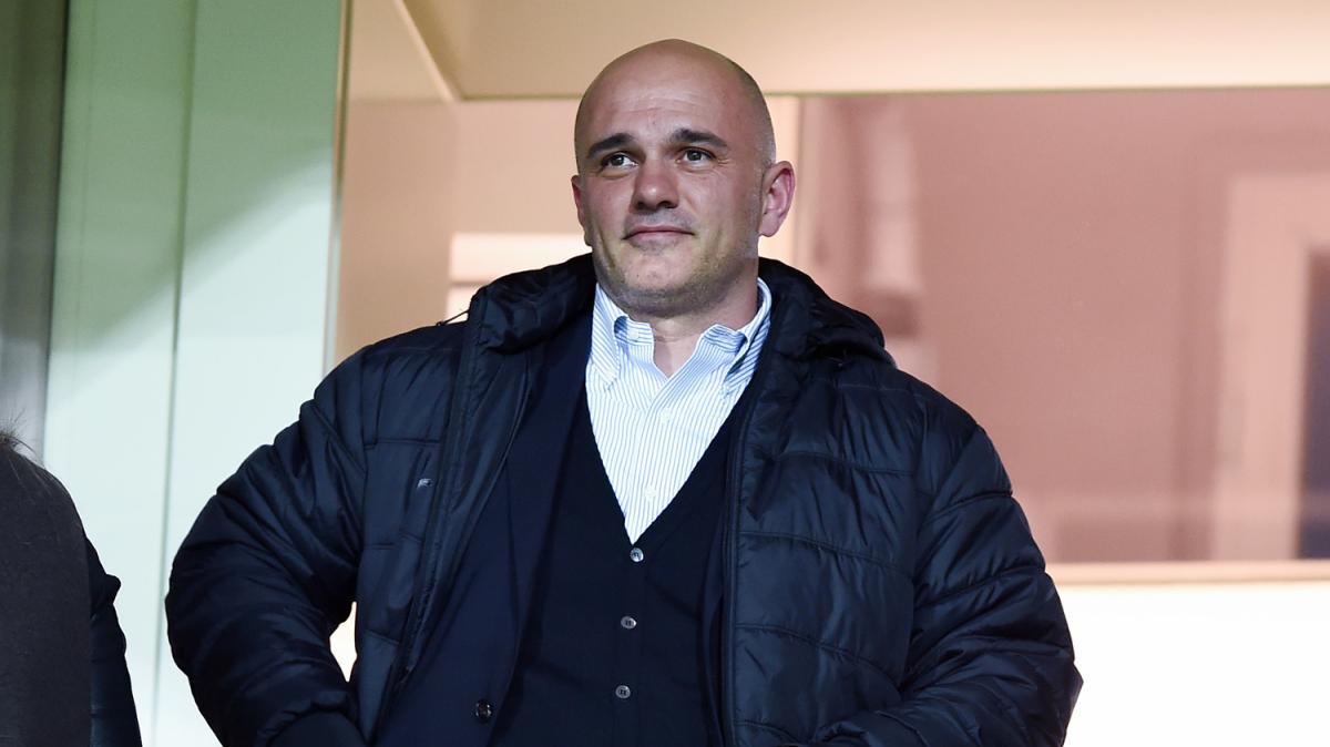 Percassi e il futuro dell'Atalanta: «Giuntoli? Uno dei migliori dirigenti italiani... Palladino? Faremo così anche stavolta»