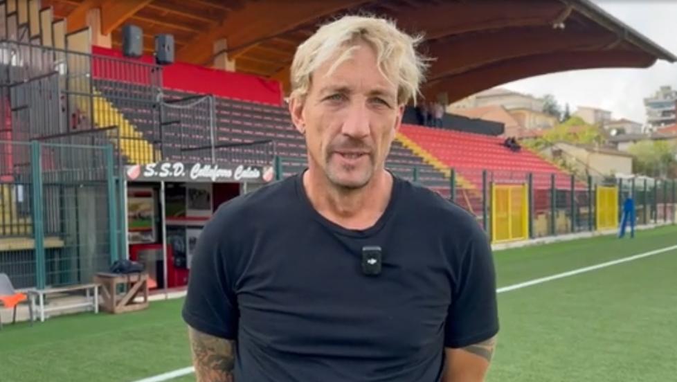 Colleferro, cambio in panchina: torna Gagliarducci per salvare la stagione