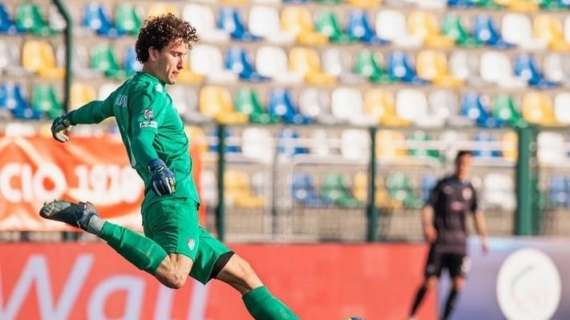 Serie C, gli under 21 più utilizzati nel girone A: due 2003 al comando, poi Boseggia e Previtali