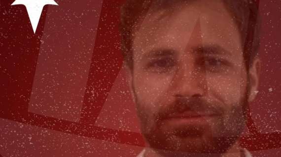 UFFICIALE: Colpo a centrocampo del Tau Altopascio