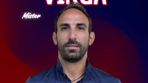 Fulgor Chiavazzese Ronco Valdengo: esonerato Virga, torna Albertini