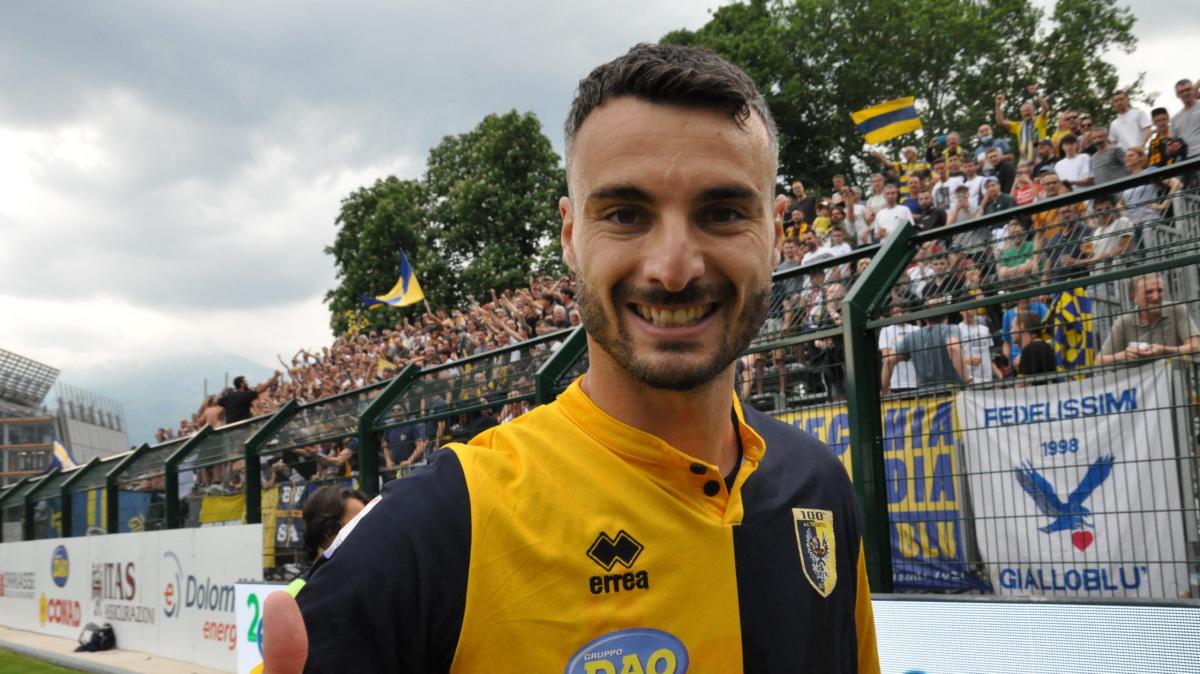 L'unione La Rocca Altavilla piazza il colpo 