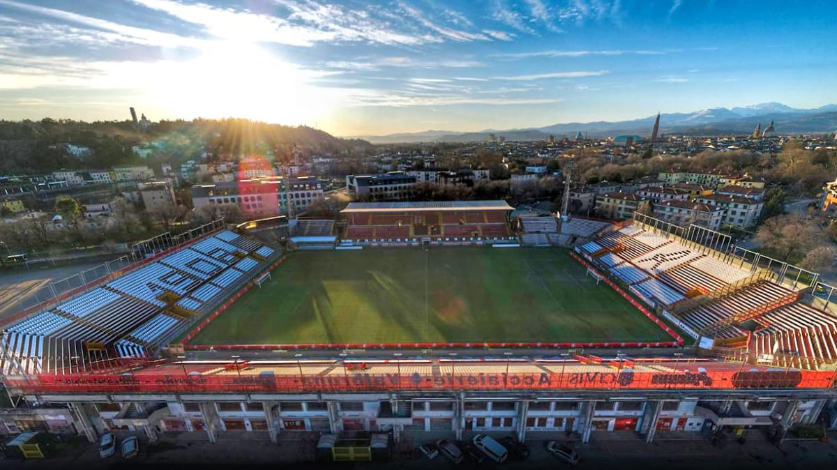 Stadio Menti, è scontro totale? Le parole di Rosso e la replica del Comune