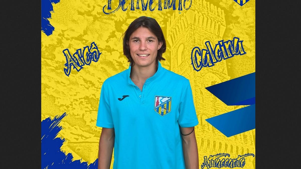 Fa faville in Promozione, ora si allena con un club di D: ecco di chi parliamo