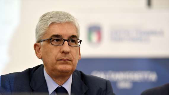 Crisi Taranto, Tisci: «Piazza non da Eccellenza, ma futuro ancora incerto»