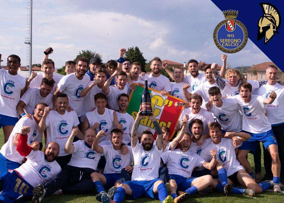 Serie D 20-21: le nove squadre che hanno staccato il pass per la Lega Pro