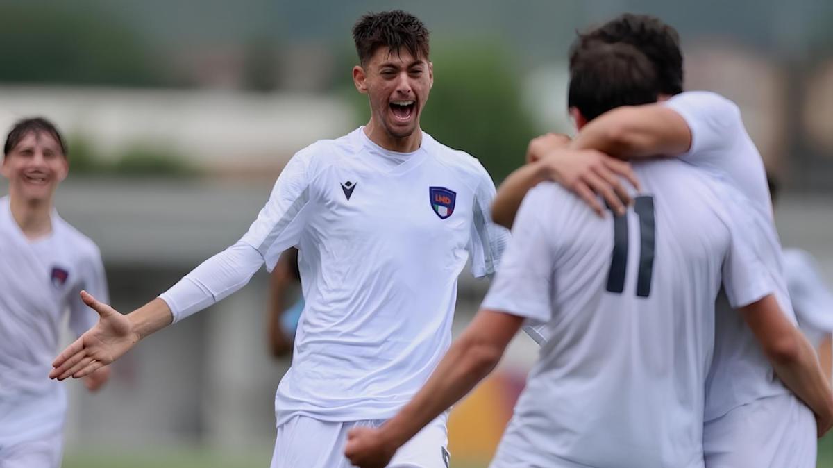 Juniores Cup, il calendario ed i convocati delle 9 Rappresentative