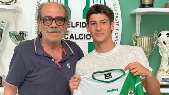 UFFICIALE: Ancora un acquisto da parte del Castelfidardo