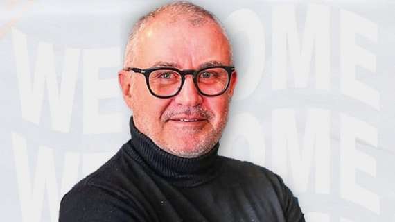 UFFICIALE: Nissa, l'allenatore arriva dalla serie C