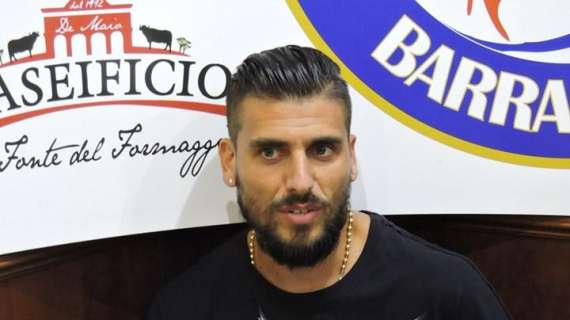 Sporting Barra, altro colpo di mercato: firma Polverino