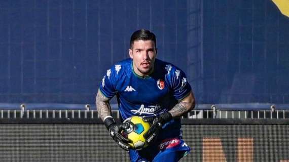Svincolati - Portiere campana con oltre 100 gare giocate in D