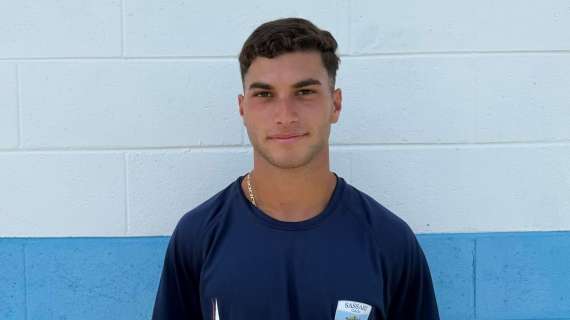 Ruggiu conferma la permanenza nel Sassari Calcio Latte Dolce