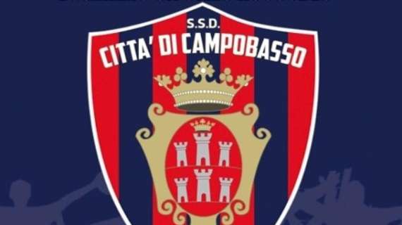 Campobasso, corsa contro il tempo l'iscrizione in Serie D