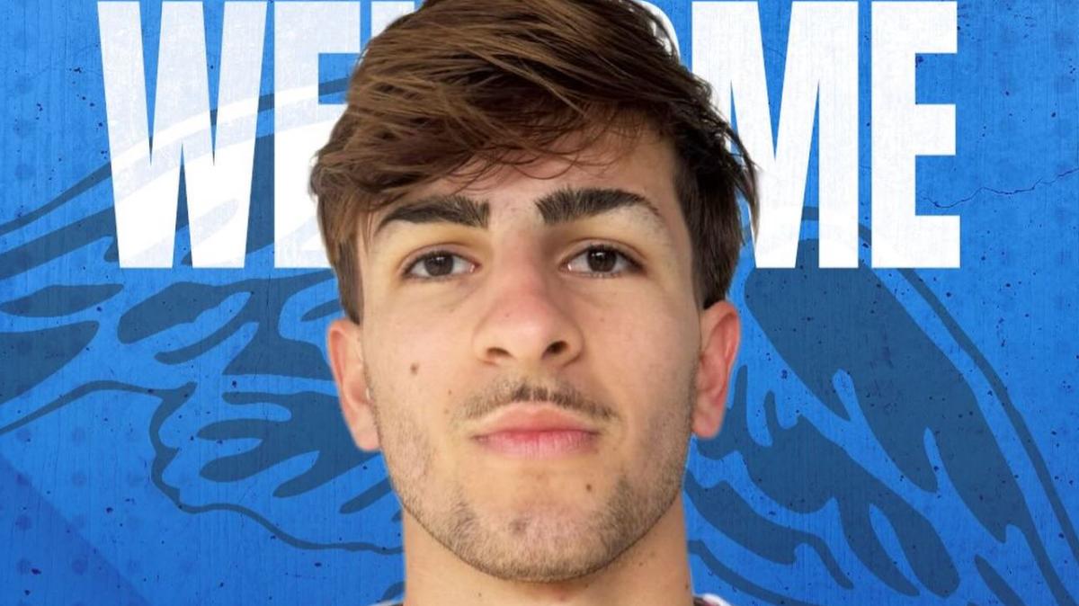 UFFICIALE: Il Milazzo si rinforza in mediana con un arrivo dall'Enna