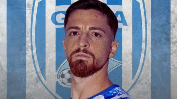UFFICIALE: Colpo a centrocampo piazzato dal Gela