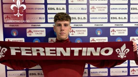 UFFICIALE: Ferentino, arriva un terzino destro classe 2006