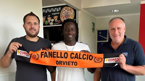 Calciomercato: centrocampista senegalese verso la Toscana