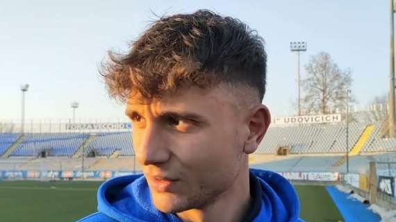 Licata, idea per la difesa: sul taccuino lo svincolato Samuele Bonaccorsi