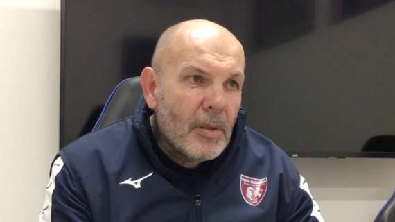 Union Clodiense, mister Tedino: «Daremo il massimo per la nostra grande città»