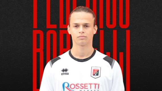 Due riconferme under per il Fiorenzuola 2025-2026