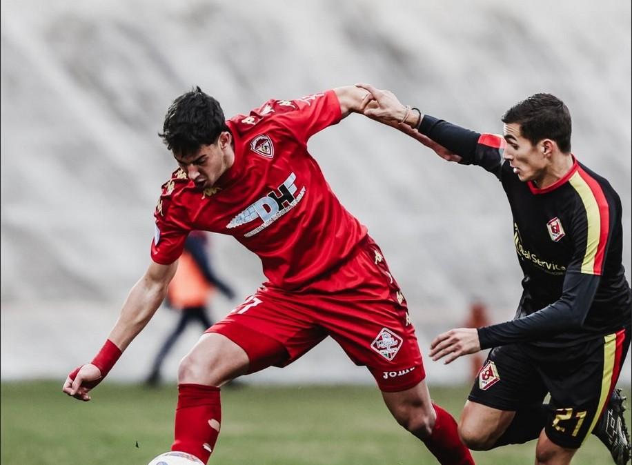 Svincolati - Sul mercato un 21enne ex Vado e Varese