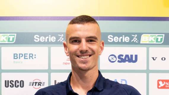 Foggia, dalla serie B possono arrivare tre calciatori in rossonero