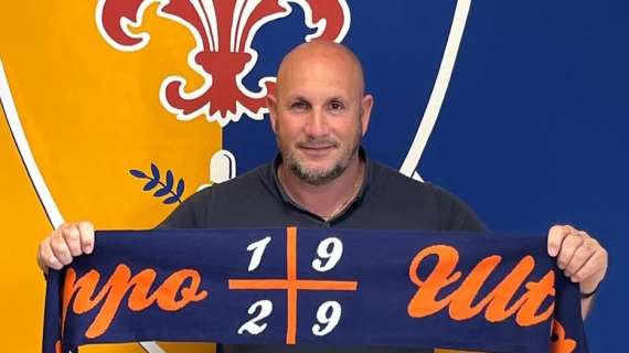 Sansovino: confermato Giacomo Chini in panchina dopo la doppietta campionato-coppa