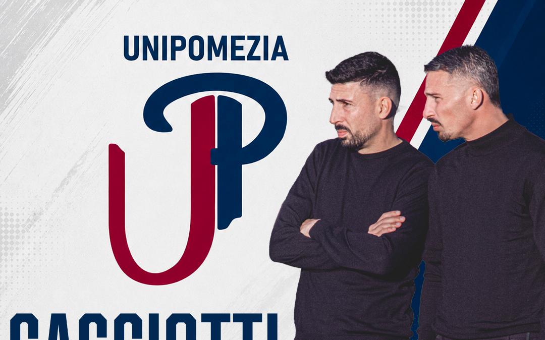 UFFICIALE: Unipomezia, conferma in panchina per la stagione 26-27