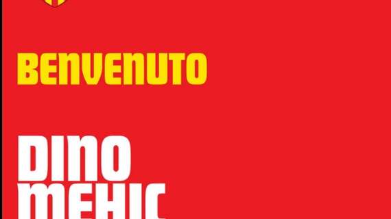 UFFICIALE: Colpo dalla Virtus Verona per il Benevento
