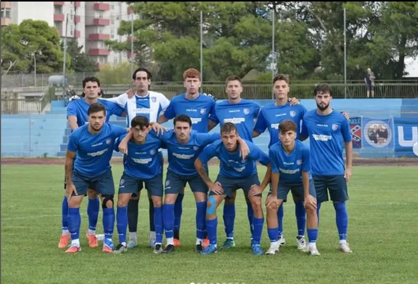 I calciatori impiegati nel girone I di Serie D: appena 17 quelli del Ragusa
