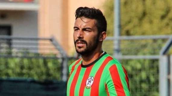 UFFICIALE: Gianmarco Falasca è un nuovo giocatore dell'Anzio