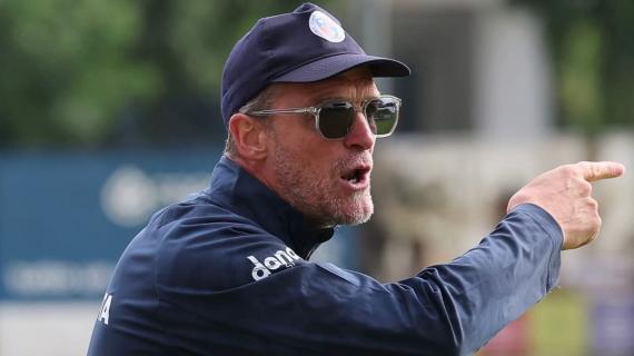 Cjarlins Muzane, Zironelli: «Legnago Salus attrezzato, ci affronteranno a viso aperto»