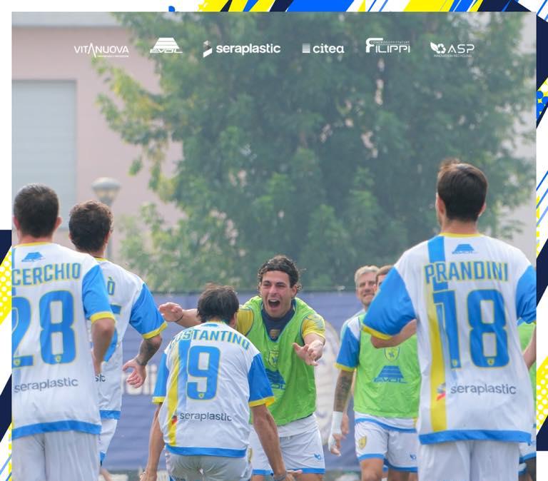 Quanti calciatori a segno in ogni squadra? I dati di tutti i team di Serie D