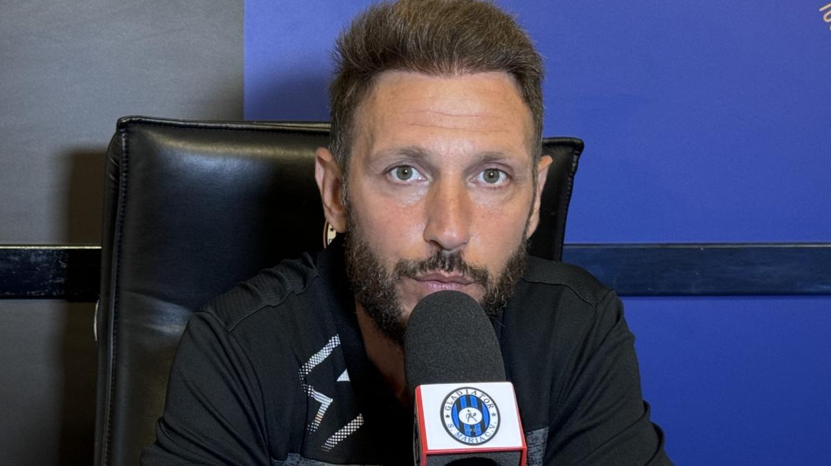 «A Pomigliano sarà una battaglia, basta un'unica scintilla»: Platone carica l'Ischia