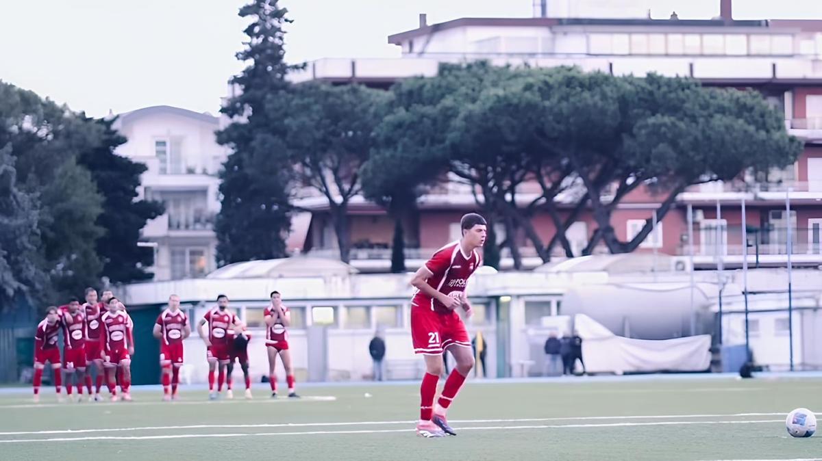 Ancona in semifinale di Coppa Italia: Unipomezia eliminata ai rigori