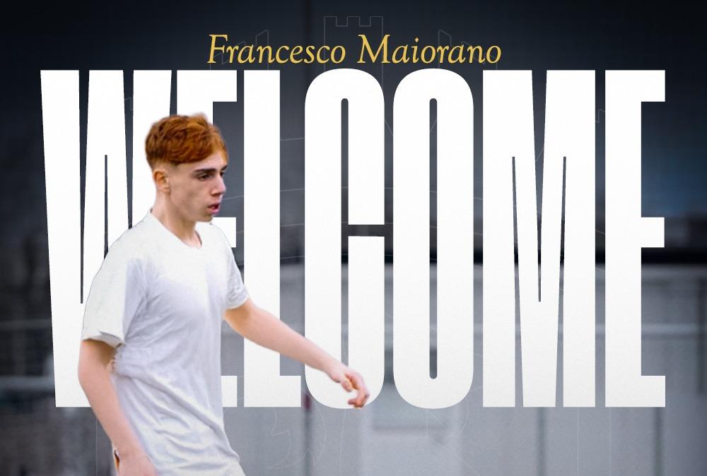 UFFICIALE: Real Normanna, ha firmato Maiorano