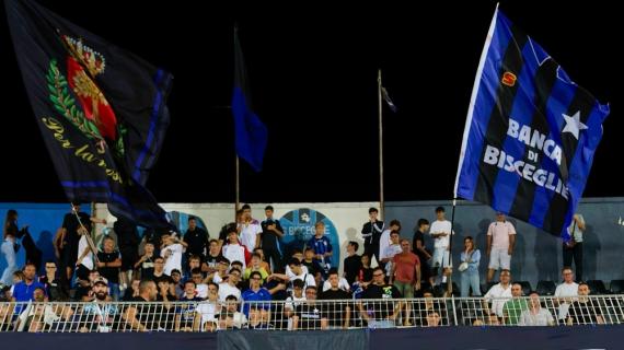 Bisceglie-Brindisi: dove vedere il match in diretta tv e streaming
