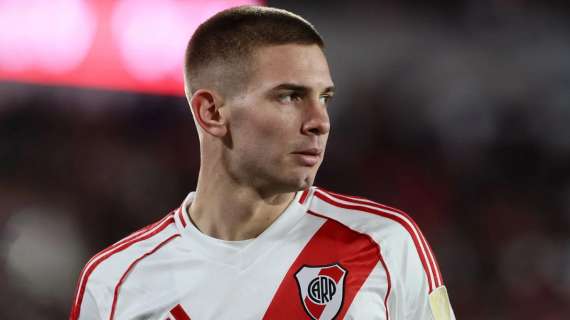 Real Madrid ufficializza l'acquisto di Mastantuono: contratto fino al 2031