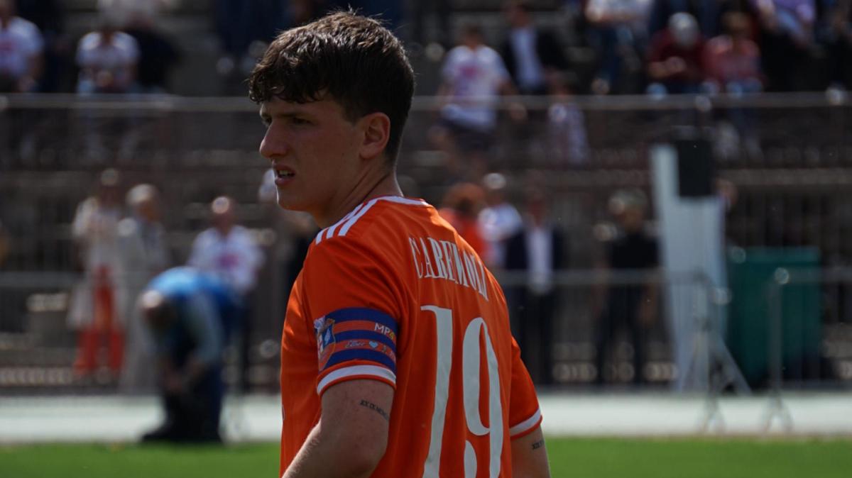 UFFICIALE: Alcione Milano, ceduto Caremoli in Serie D