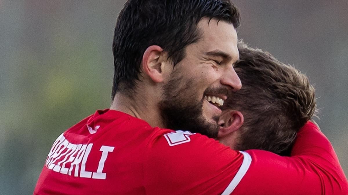 Serie D, il punto sul girone E: il Grosseto detta legge. Siena in grave difficoltà