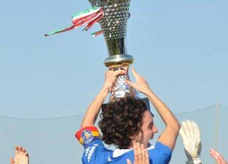 Coppa Italia, si riparte il 27 agosto
