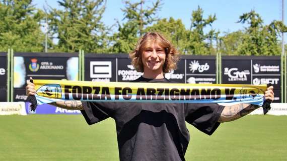 UFFICIALE: Arzignano Valchiampo, nuovo arrivo dal Caldiero