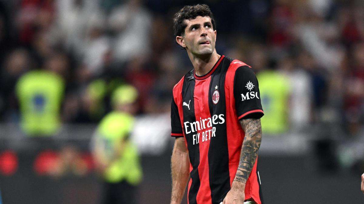 Pulisic e il Milan: rinnovo possibile, ma lontano dalle cifre richieste